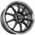 Диск FF FBX412 7,5x17 5*114,3 Et:38 Dia:73,1 Gunmetal Machine Lip Диск FF FBX412 7,5x17 5*114,3 Et:38 Dia:73,1 Gunmetal Machine Lip