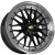 Диск FF REW031 7x16 5*114,3 Et:40 Dia:73,1 Black Machine Lip Диск FF REW031 7x16 5*114,3 Et:40 Dia:73,1 Black Machine Lip