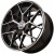 Диск Sakura Wheels YA8135 7x16 4*98 Et:30 Dia:58,6 B4 Диск Sakura Wheels YA8135 7x16 4*98 Et:30 Dia:58,6 B4