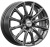 Диск K&K Сандал 6x15 4*114,3 Et:40 Dia:66,1 кварц Диск K&K Сандал 6x15 4*114,3 Et:40 Dia:66,1 кварц