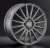 Диск LS wheels LS 425 6,5x16 5*100 Et:45 Dia:73,1 MGM Диск LS wheels LS 425 6,5x16 5*100 Et:45 Dia:73,1 MGM