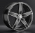 Диск LS wheels LS1337 6,5x16 5*112 Et:45 Dia:66,6 bkf Диск LS wheels LS1337 6,5x16 5*112 Et:45 Dia:66,6 bkf