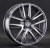 Диск LS wheels LS 917 6,5x17 5*114,3 Et:45 Dia:67,1 gmf