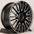 Диск Luistone L2718 10x22 5*130 Et:37 Dia:84,1 MSDB Диск Luistone L2718 10x22 5*130 Et:37 Dia:84,1 MSDB