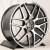Диск Luistone L2714 9,5x22 5*112 Et:48 Dia:66,6 GMF
