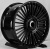 Диск RGW S3192502-47 10x20 5*112 Et:40 Dia:66,6 Gloss Black