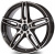 Диск Replica FR MR274 8x17 5*112 Et:43 Dia:66,6 BMF Диск Replica FR MR274 8x17 5*112 Et:43 Dia:66,6 BMF