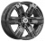 Диск K&K R8 (КС1174) 7,5x17 6*139,7 Et:45 Dia:93,1 кварц Диск K&K R8 (КС1174) 7,5x17 6*139,7 Et:45 Dia:93,1 кварц