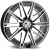 Диск RPLC ME87 8,5x19 5*112 Et:35,5 Dia:66,6 BFP