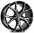 Диск RPLC BM103 9x20 5*112 Et:35 Dia:66,6 BFP