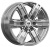 Диск K&K R8 (КС1174) 7,5x17 6*139,7 Et:42 Dia:75,1 Дарк платинум Диск K&K R8 (КС1174) 7,5x17 6*139,7 Et:42 Dia:75,1 Дарк платинум