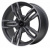 Диск RR CSS8104 7,5x17 4*100 Et:40 Dia:60,1 MK-P/M