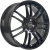 Диск INCH FA8535 7,5x18 5*114,3 Et:45 Dia:60,1 Full Black Round Диск INCH FA8535 7,5x18 5*114,3 Et:45 Dia:60,1 Full Black Round
