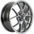 Диск INCH FA8538 7x17 5*108 Et:36 Dia:65,1 Hyper Black 5