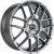 Диск INCH FA8541 7x17 5*108 Et:45 Dia:67,1 Satin Gunmetal Диск INCH FA8541 7x17 5*108 Et:45 Dia:67,1 Satin Gunmetal