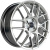 Диск INCH FA8541 7x17 5*108 Et:45 Dia:67,1 Hyper Black 5