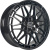 Диск INCH FA8536 8,5x20 5*108 Et:45 Dia:63,4 Full Black Round Диск INCH FA8536 8,5x20 5*108 Et:45 Dia:63,4 Full Black Round