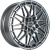 Диск INCH FA8536 8,5x19 5*120 Et:30 Dia:72,6 Satin Gunmetal Диск INCH FA8536 8,5x19 5*120 Et:30 Dia:72,6 Satin Gunmetal