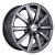 Диск X'trike X-115 6 x 15 5*112 Et: 45 Dia: 57,1 HSB Диск X'trike X-115 6 x 15 5*112 Et: 45 Dia: 57,1 HSB