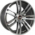 Диск Replica LA B152 11 x 20 5*120 Et: 37 Dia: 72,6 GMF Диск Replica LA B152 11 x 20 5*120 Et: 37 Dia: 72,6 GMF
