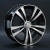 Диск LS wheels LS141 6,5 x 15 4*98 Et: 32 Dia: 58,6 BKF Диск LS wheels LS141 6,5 x 15 4*98 Et: 32 Dia: 58,6 BKF