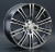 Диск LS wheels LS146 7 x 16 5*114,3 Et: 40 Dia: 73,1 GMF Диск LS wheels LS146 7 x 16 5*114,3 Et: 40 Dia: 73,1 GMF