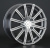 Диск LS wheels LS312 7 x 16 4*100 Et: 40 Dia: 73,1 GMF Диск LS wheels LS312 7 x 16 4*100 Et: 40 Dia: 73,1 GMF