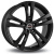 Диск MAK Zenith 7 x 17 5*114,3 Et: 40 Dia: 76 Matt black Диск MAK Zenith 7 x 17 5*114,3 Et: 40 Dia: 76 Matt black