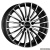 Диск MAK STARLIGHT 8 x 18 5*112 Et: 45 Dia: 66,6 Ice Black