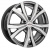 Диск X'trike X-119 6,5 x 16 5*114,3 Et: 45 Dia: 67,1 HSB/FP