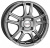 Диск X'trike X-105 6 x 15 4*100 Et: 45 Dia: 54,1 HSB Диск X'trike X-105 6 x 15 4*100 Et: 45 Dia: 54,1 HSB