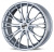 Диск MAK RENNEN 10 x 21 5*112 Et: 19 Dia: 66,45 Silver Диск MAK RENNEN 10 x 21 5*112 Et: 19 Dia: 66,45 Silver