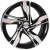 Диск Tech Line 650 6,5 x 16 5*114,3 Et: 50 Dia: 66,1 BD Диск Tech Line 650 6,5 x 16 5*114,3 Et: 50 Dia: 66,1 BD