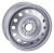 Диск Trebl X40033 6 x 16 4*100 Et: 50 Dia: 60,1 Silver