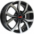 Диск Replica Concept MB519 6,5 x 17 5*112 Et: 38 Dia: 66,6 BKF