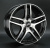 Диск LS wheels LS285 7 x 17 5*114,3 Et: 45 Dia: 73,1 BKF Диск LS wheels LS285 7 x 17 5*114,3 Et: 45 Dia: 73,1 BKF
