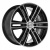Диск X'trike X-124 7,5 x 17 6*139,7 Et: 25 Dia: 100,1 BK/FP Диск X'trike X-124 7,5 x 17 6*139,7 Et: 25 Dia: 100,1 BK/FP