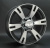 Диск LS wheels LS182 8 x 17 6*139,7 Et: 25 Dia: 106,1 MBF Диск LS wheels LS182 8 x 17 6*139,7 Et: 25 Dia: 106,1 MBF