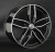 Диск Replica LA A102 9 x 20 5*112 Et: 33 Dia: 66,6 BKF Диск Replica LA A102 9 x 20 5*112 Et: 33 Dia: 66,6 BKF