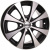 Диск Tech Line 546 6 x 15 4*100 Et: 50 Dia: 60,1 BD