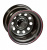 Диск Off-Road-Wheels Black 8 x 15 5*139,7 Et: 0 Dia: 110 Black