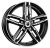 Диск K&K Sayan 6 x 16 5*112 Et: 50 Dia: 57,1 алмаз черный Диск K&K Sayan 6 x 16 5*112 Et: 50 Dia: 57,1 алмаз черный