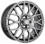 Диск X'trike X-125 6,5 x 16 4*100 Et: 48 Dia: 54,1 HSB