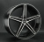 Диск LS wheels LS 749 8,5 x 19 5*120 Et: 25 Dia: 74,1 BKF Диск LS wheels LS 749 8,5 x 19 5*120 Et: 25 Dia: 74,1 BKF