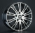 Диск LS wheels LS311 7 x 17 5*114,3 Et: 40 Dia: 73,1 GMF Диск LS wheels LS311 7 x 17 5*114,3 Et: 40 Dia: 73,1 GMF