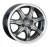 Диск LS wheels LS323 7 x 17 5*112 Et: 45 Dia: 57,1 GMF Диск LS wheels LS323 7 x 17 5*112 Et: 45 Dia: 57,1 GMF