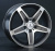 Диск Replay MR71 7 x 16 5*112 Et: 38 Dia: 66,6 GMF