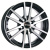 Диск Tech Line 305 4,5 x 13 4*100 Et: 43 Dia: 67,1 BD