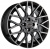 Диск X'trike X-125 6,5 x 16 4*108 Et: 45 Dia: 63,35 BK/FP Диск X'trike X-125 6,5 x 16 4*108 Et: 45 Dia: 63,35 BK/FP