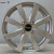 Диск Tech Line 634 6 x 16 4*100 Et: 37 Dia: 60,1 S Диск Tech Line 634 6 x 16 4*100 Et: 37 Dia: 60,1 S